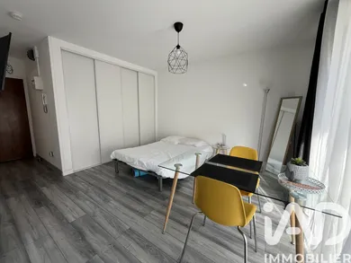 Appartement à Reims (51100)