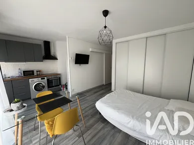 Appartement à Reims (51100)