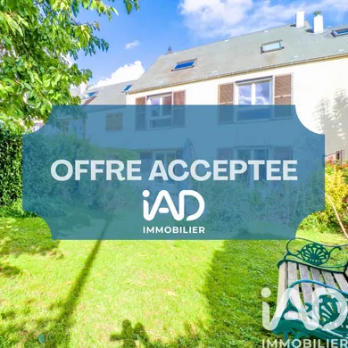 Maison à Magny-les-Hameaux (78114)