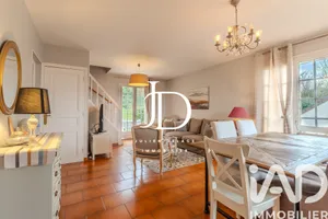 Maison à Longperrier (77230)