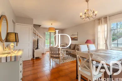 Maison à Longperrier (77230)