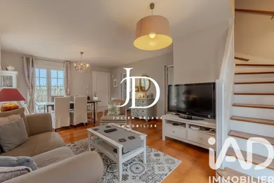House in Longperrier (77230)