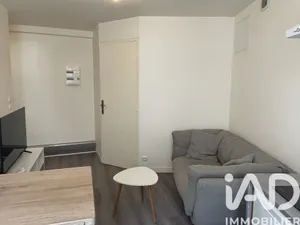 Appartement à Saint-Étienne (42100)