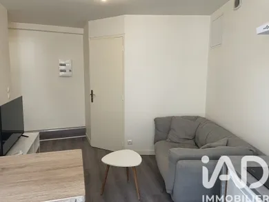 Appartement à Saint-Étienne (42100)