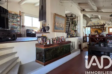 Maison de ville à Arles (13200)