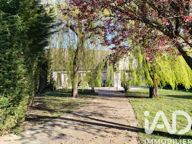 House in Saulx-Marchais (78650)