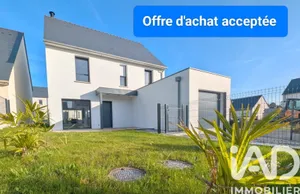 House in Combourg (35270)