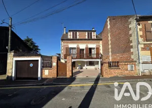 Maison à Liancourt (60140)