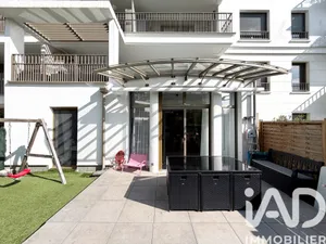 Duplex à Rueil-Malmaison (92500)