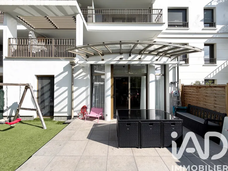 Appartement 5 pièces 117 m² · à Suresnes · 117 m² · 799 900 €