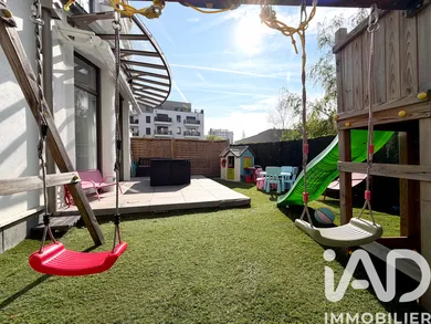 Duplex à Rueil-Malmaison (92500)