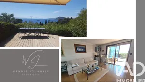 Appartement à Rayol-Canadel-sur-Mer (83820)