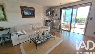 Apartment in Rayol-Canadel-sur-Mer (83820)