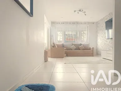 Appartement à Mulhouse (68200)