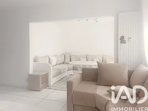 Appartement à Mulhouse (68200)