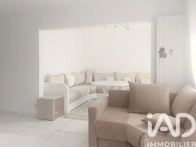 Apartment in Mulhouse (68200)