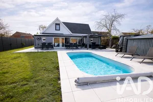 House in Merville (59660)