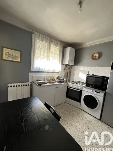 Appartement à Carpentras (84200)