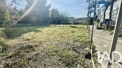 Maison traditionnelle à Carpentras (84200)