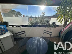 Apartment in Cassis (13260)