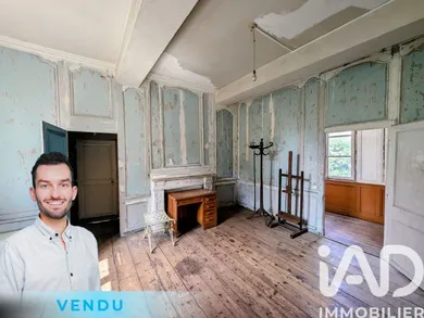 Apartment in Rennes (35000)