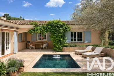 Maison à Toulon (83000)