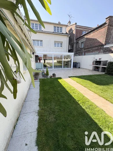 House in Anzin (59410)