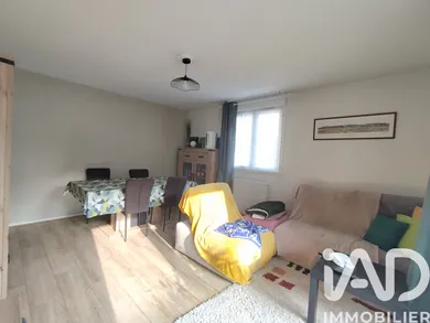 Appartement à Billère (64140)