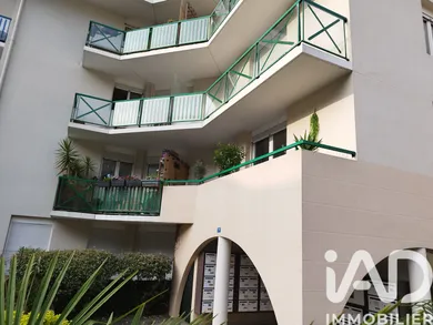 Appartement à Billère (64140)