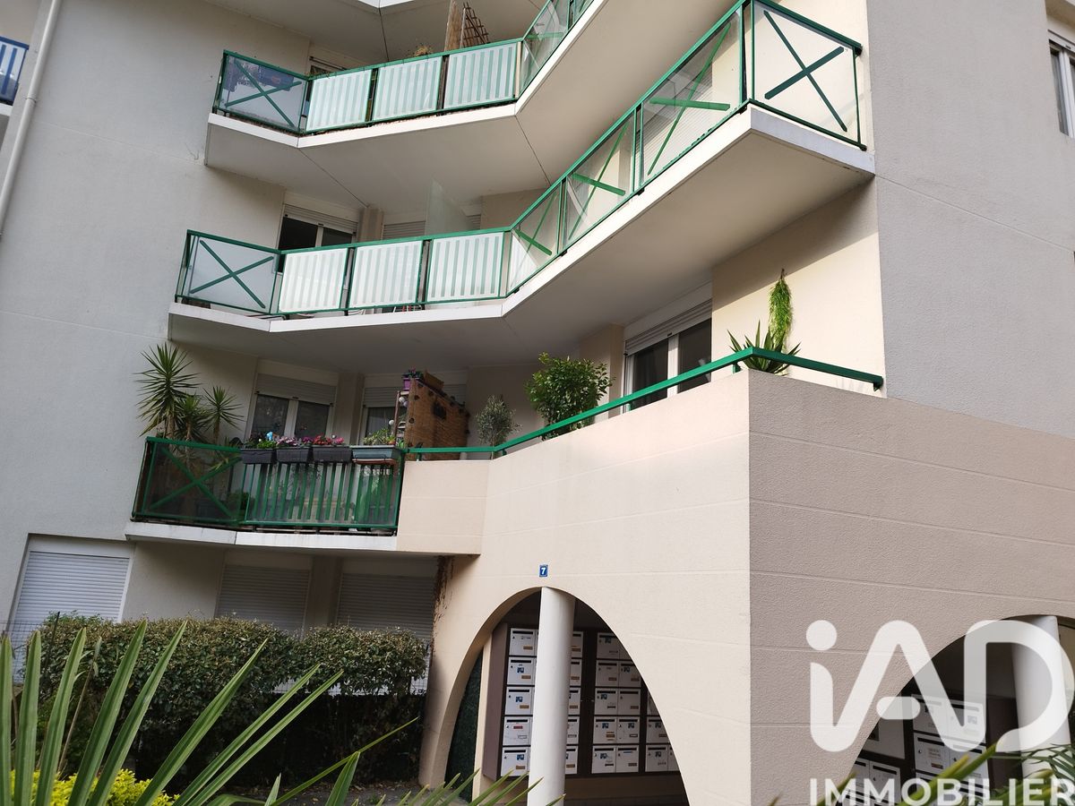 appartement à Billère
