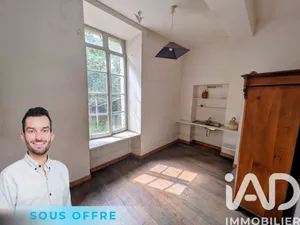Appartement à Rennes (35000)