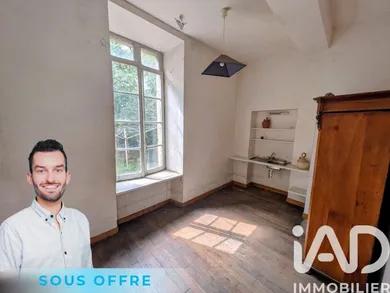 Appartement à Rennes (35000)