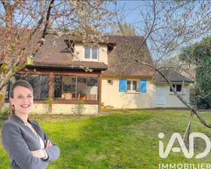 Maison à Dourdan (91410)