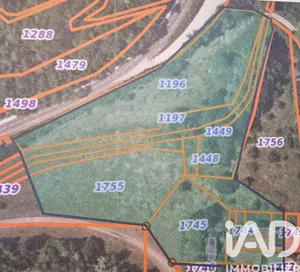 Barn in MANSES (09500)