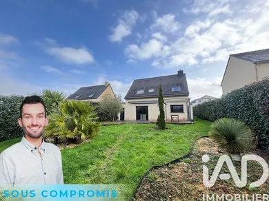 House in Bain-de-Bretagne (35470)