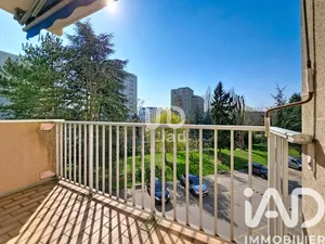 Appartement à Villejuif (94800)