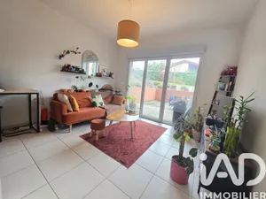 Appartement à Tournefeuille (31170)