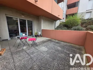 Apartment in Tournefeuille (31170)