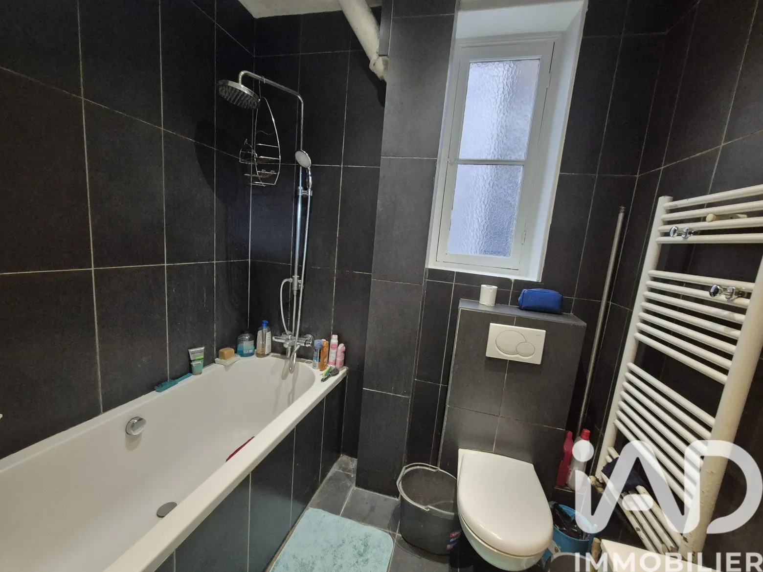 Vente appartement à La Ferté — 3