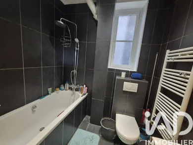 Apartment in La Ferté-sous-Jouarre (77260)