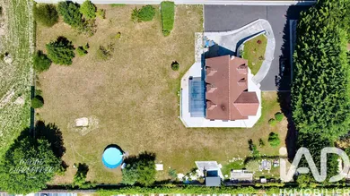 Maison à Barbizon (77630)