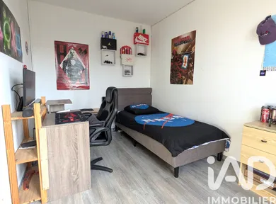 Apartment in Aniche (59580)