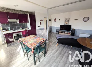 Appartement à Aniche (59580)