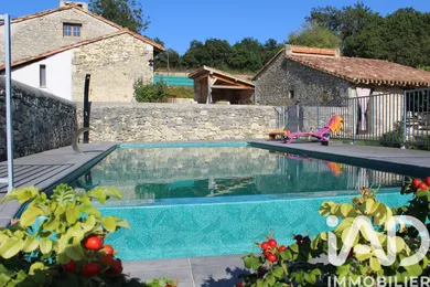 Domaine à Nérac (47600)
