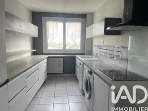 Apartment in Le Mans (72000)