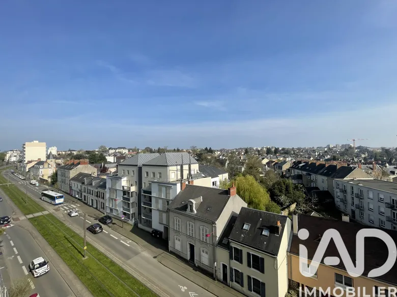 Appartement 5 pièces 118 m² · au Mans · 118 m² · 180 000 €