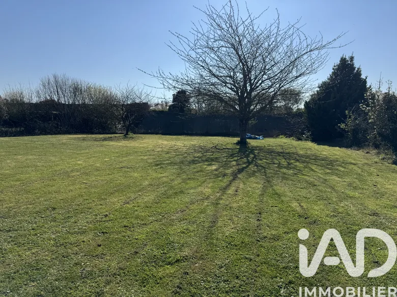 Terrain à bâtir à Hillion (22120) · 103 000 €