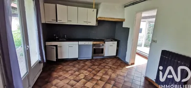 House in Le Quesnel (80118)