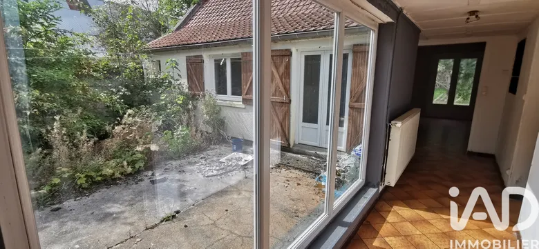 Maison 4 pièces 122 m² · à Le Quesnel · 122 m² · 110 000 €