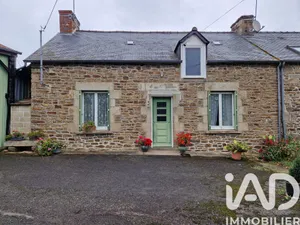 Maison à Plénée-Jugon (22640)